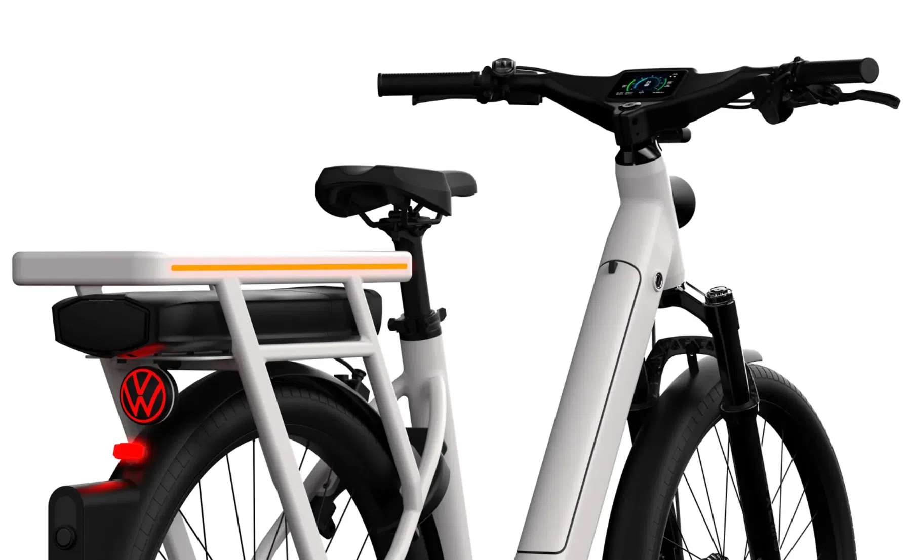 Volkswagen fiets